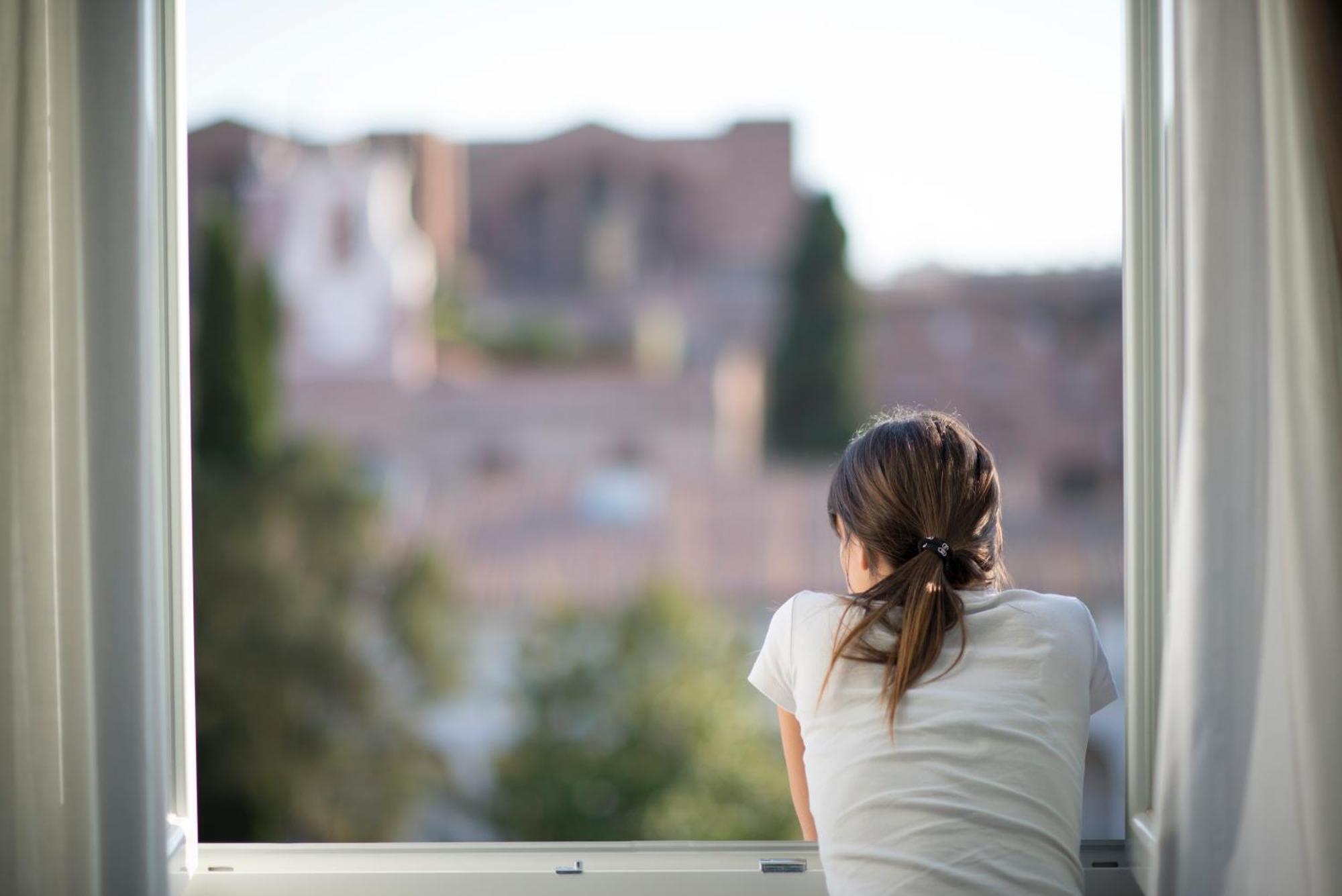 Gjestgiverier Suite Deal Roma