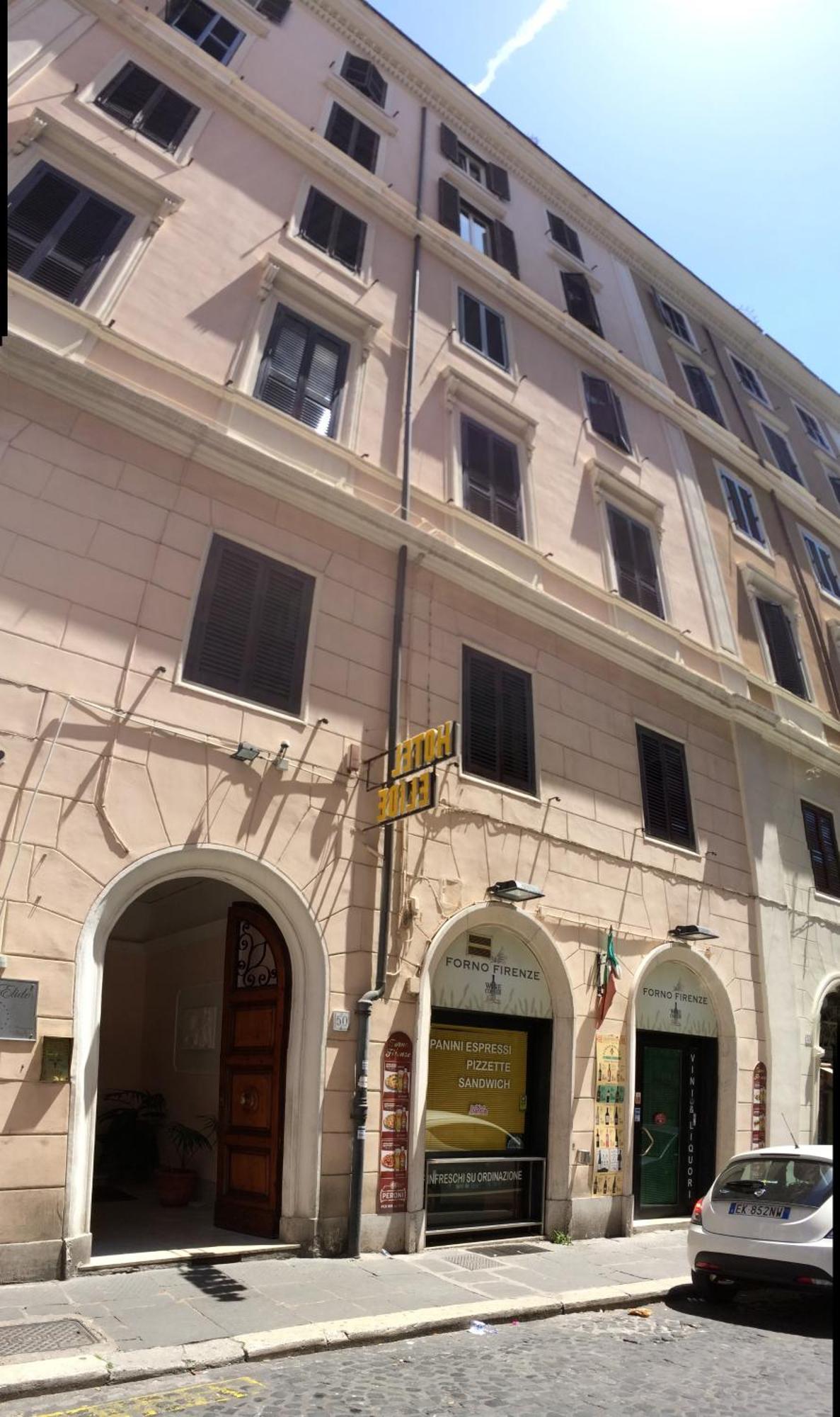 Affittacamere Giorni A