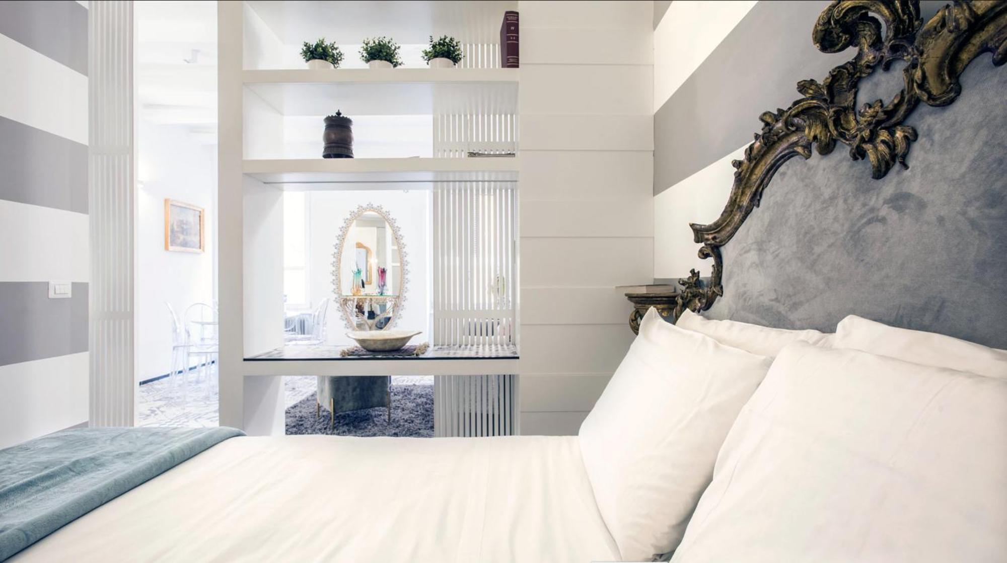 Apartment Navona Hi-tech Rom