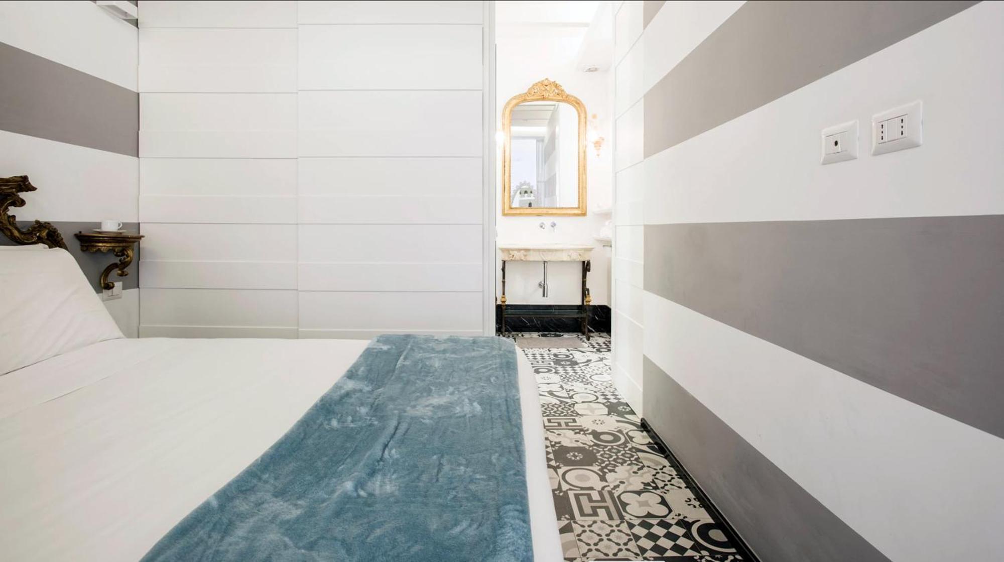 Apartment Navona Hi-tech
