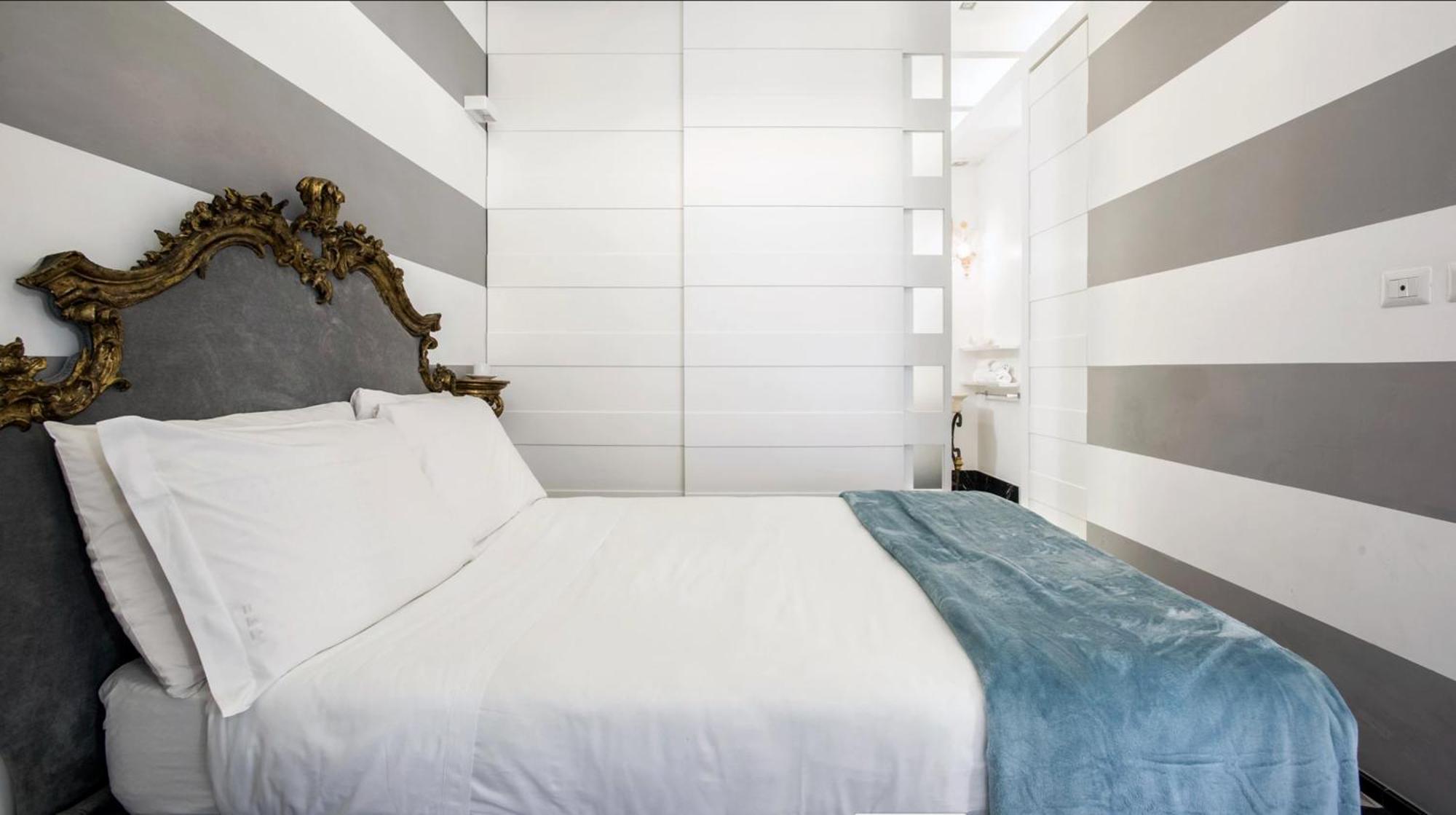 Apartment Navona Hi-tech *