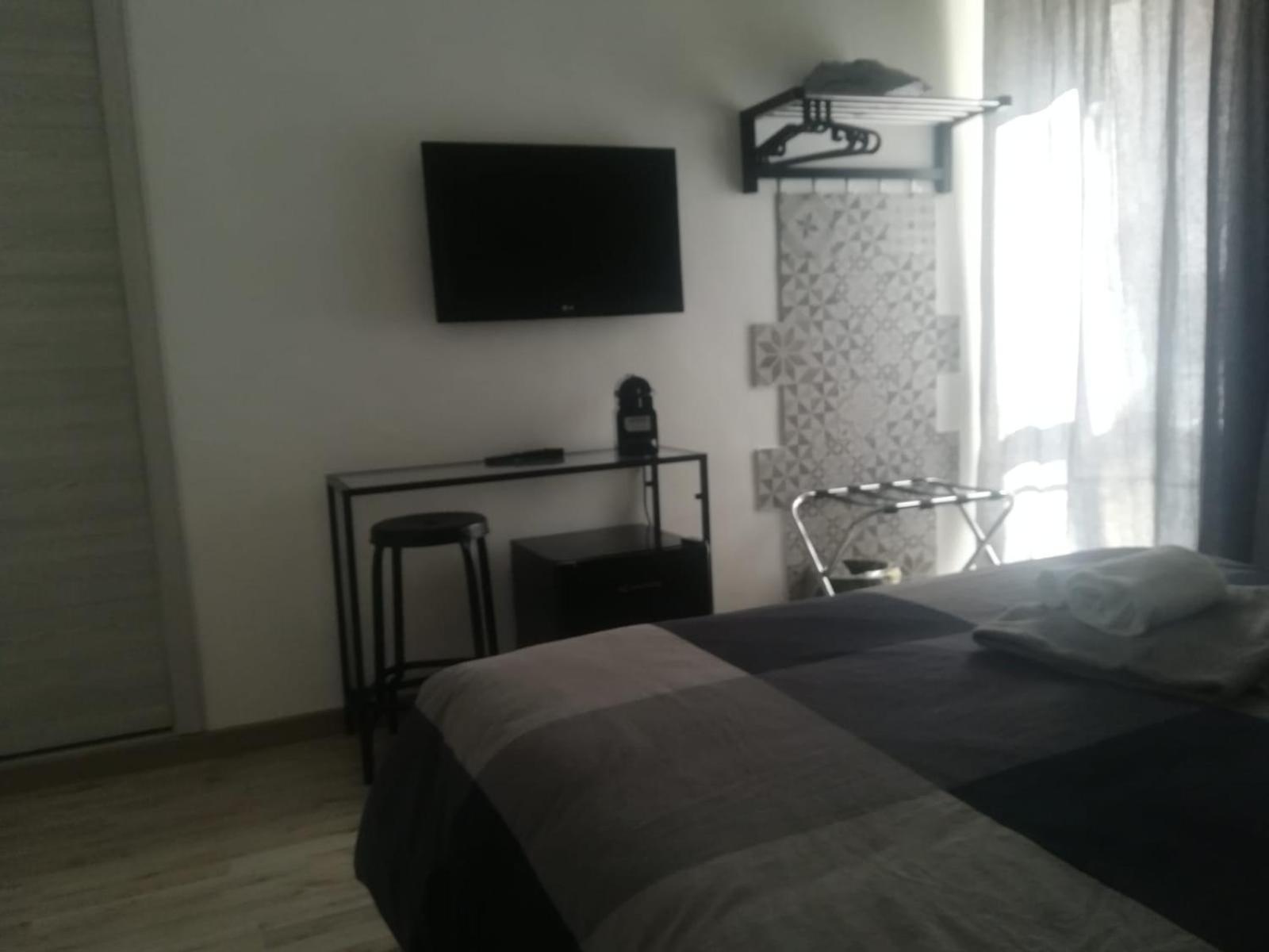 Bed & Breakfast Murena & Rome