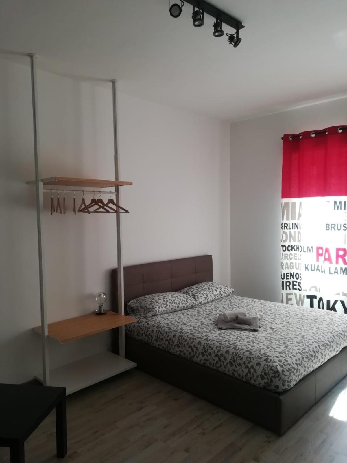 Bed & Breakfast Murena &
