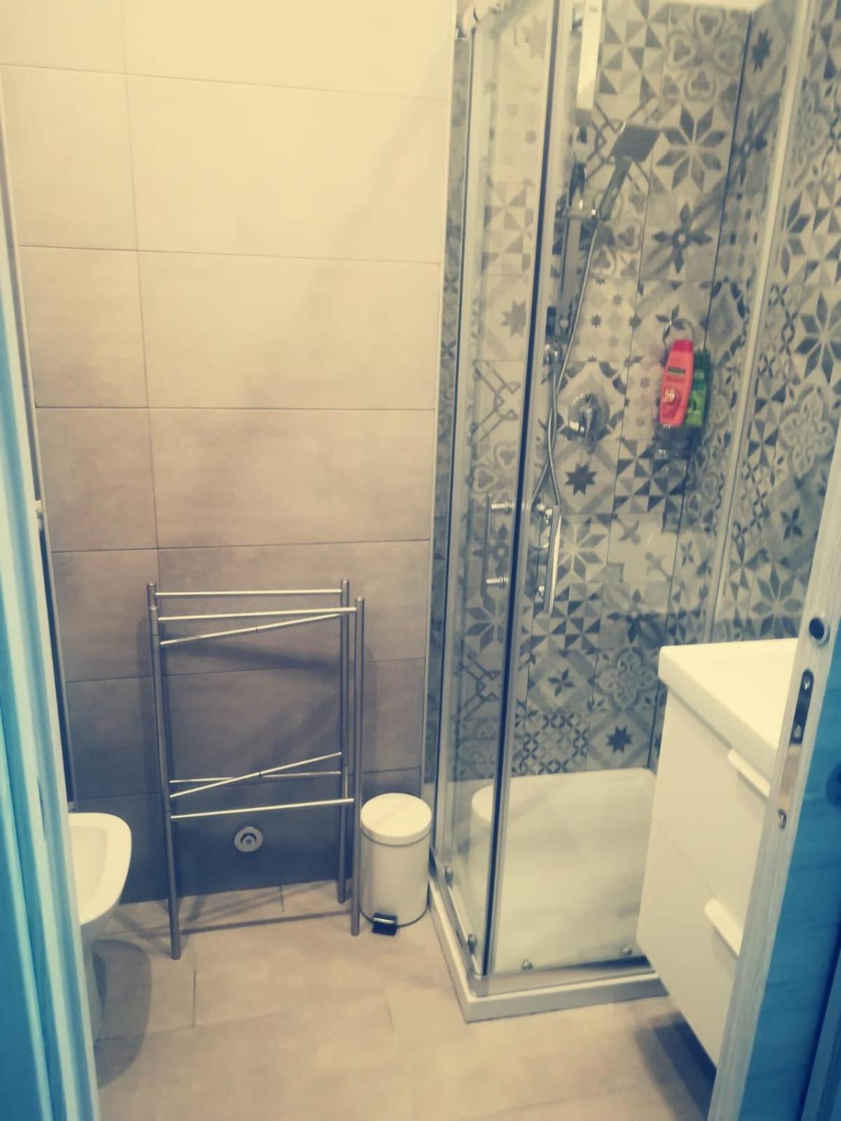 Bed & Breakfast Murena & *