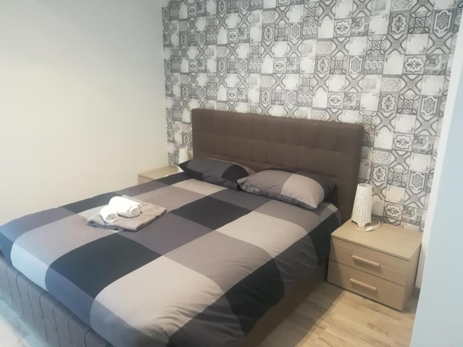 Bed & Breakfast Murena & Rome