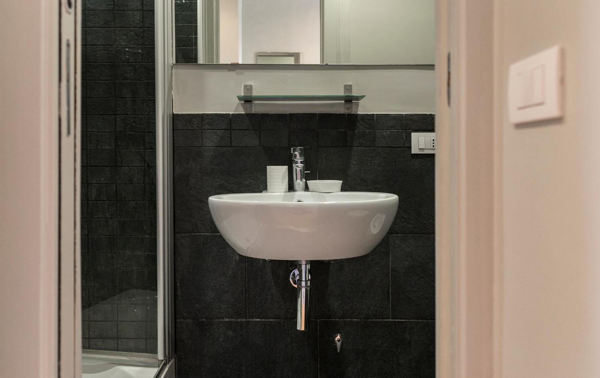 Affittacamere Floor Trastevere Roma