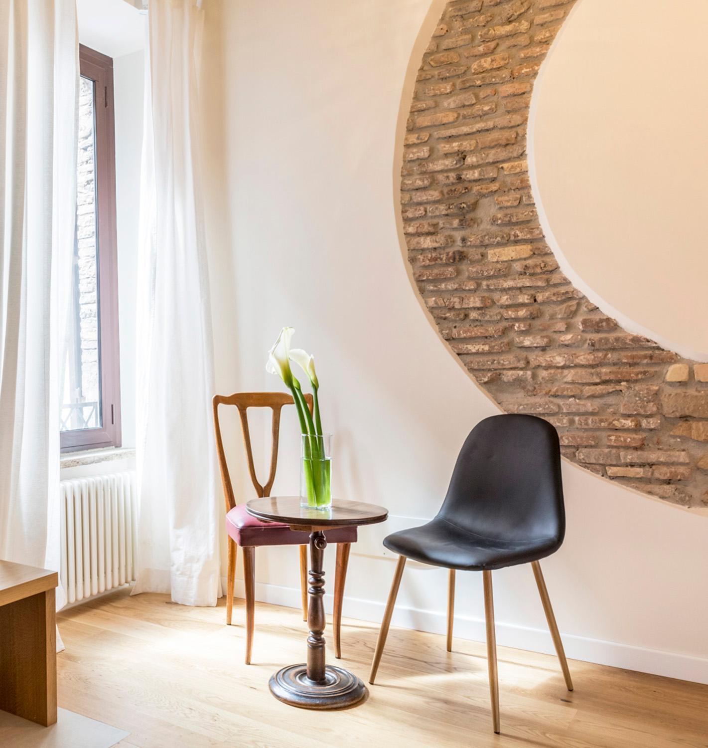 Bed and breakfast Torre Tolomei Trastevere Roma