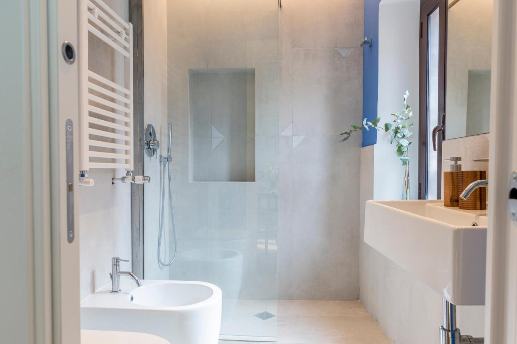 Bed and breakfast Torre Tolomei Trastevere *