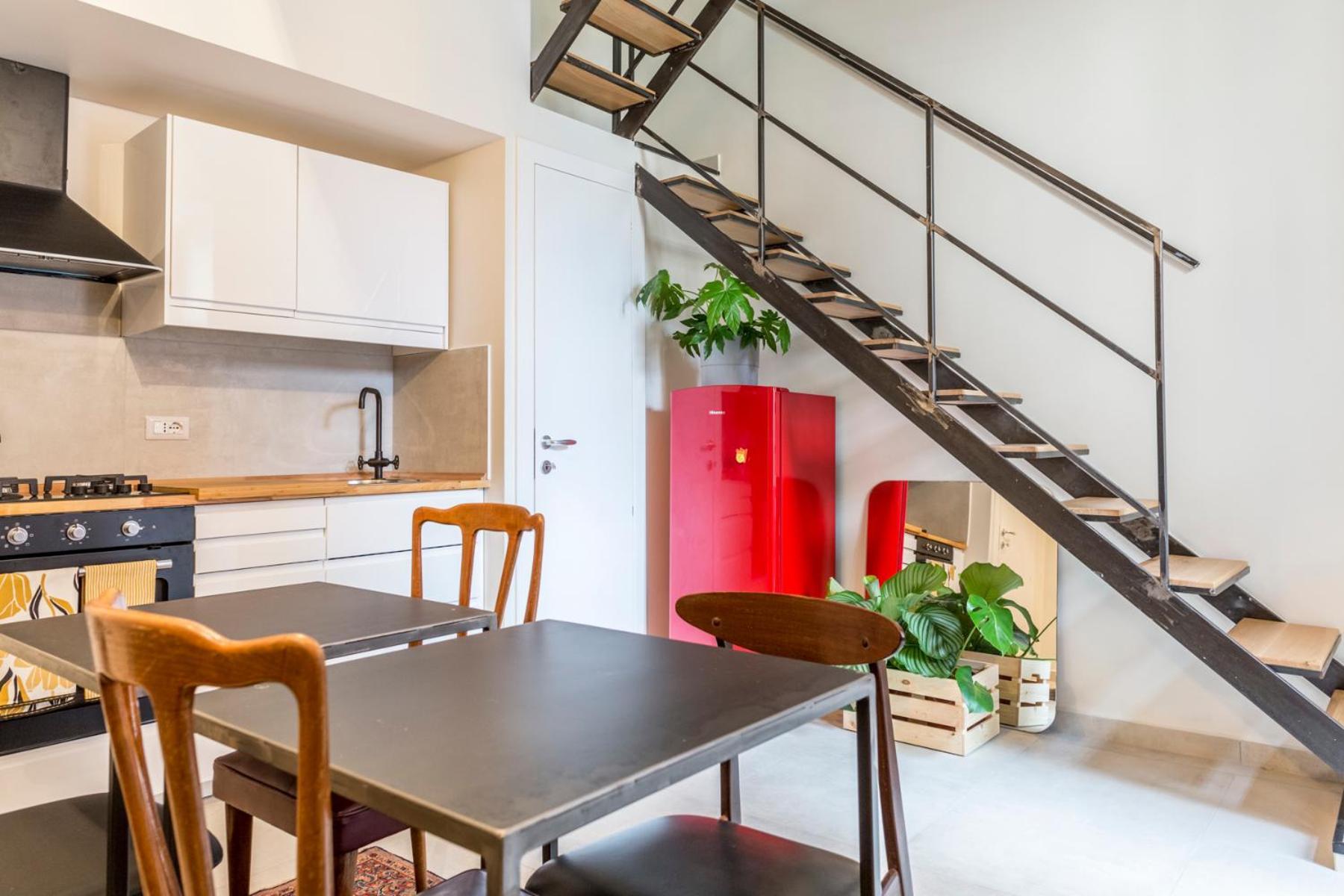 Bed and breakfast Torre Tolomei Trastevere *