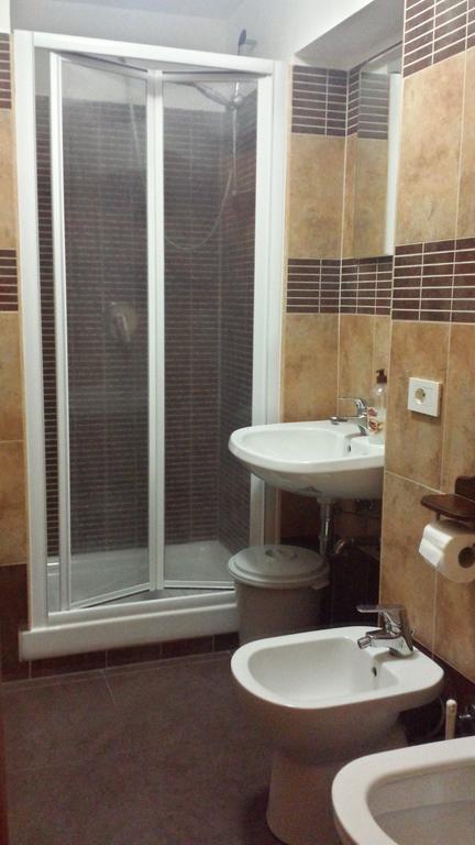 Bed and breakfast 3 Lati Di Pitagora *