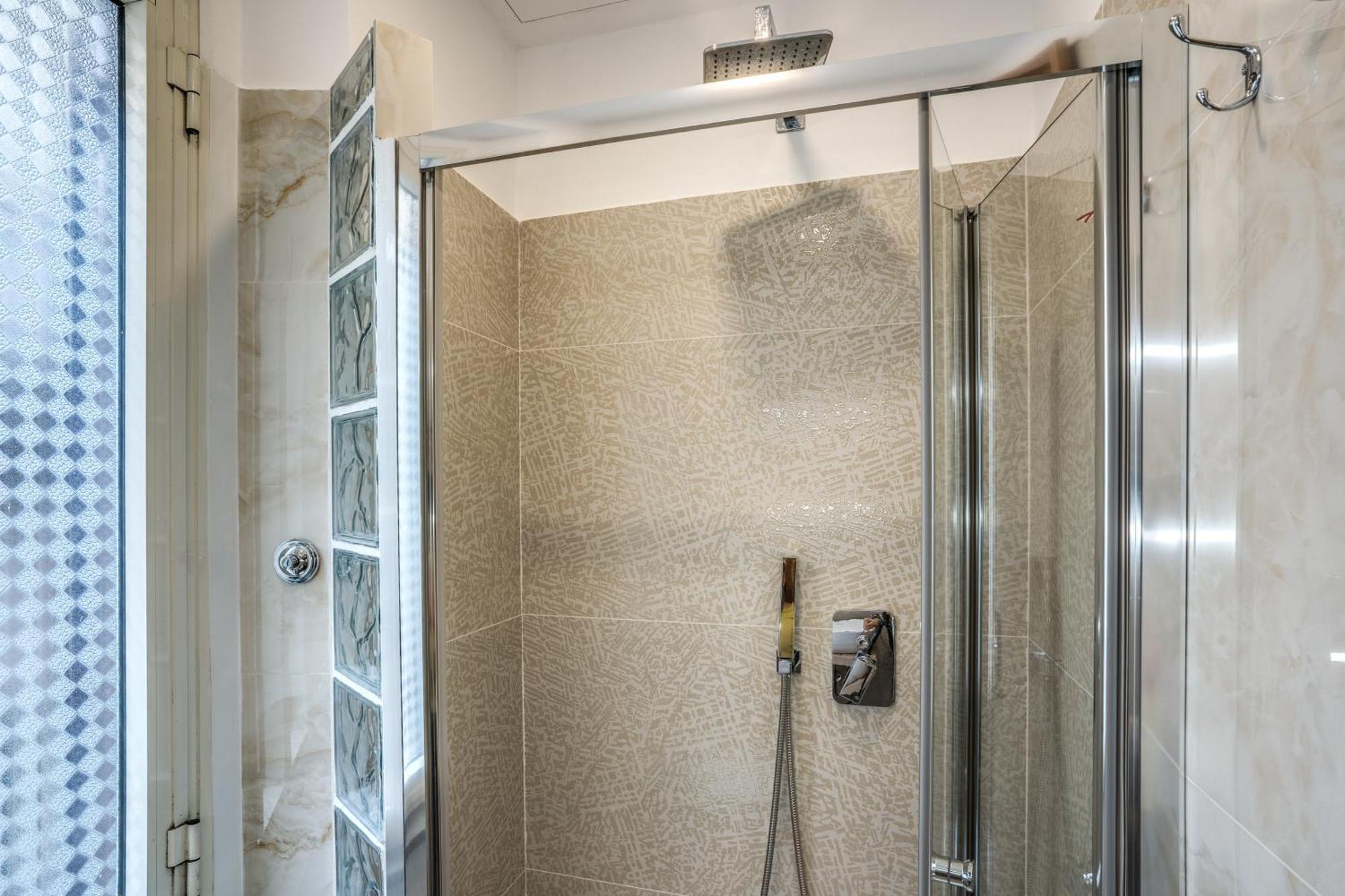 Apartamento Fontana Di Trevi Charming Roma