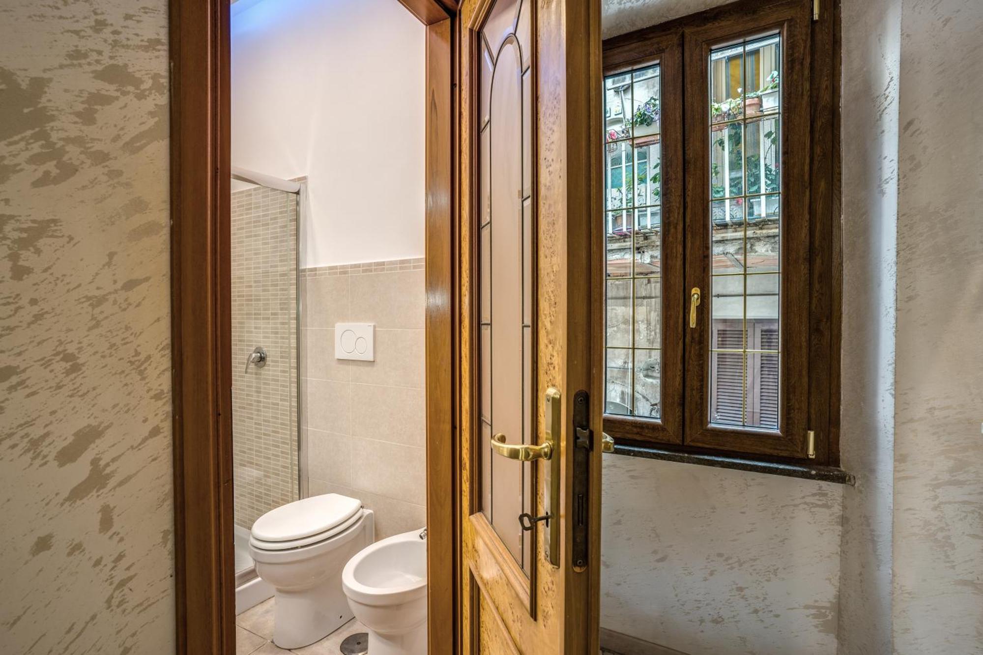 Apartamento Fontana Di Trevi Charming *