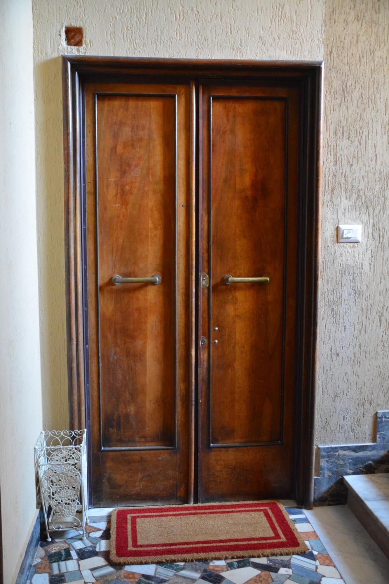 Apartamento La Casetta Del Flaminio A Centro *