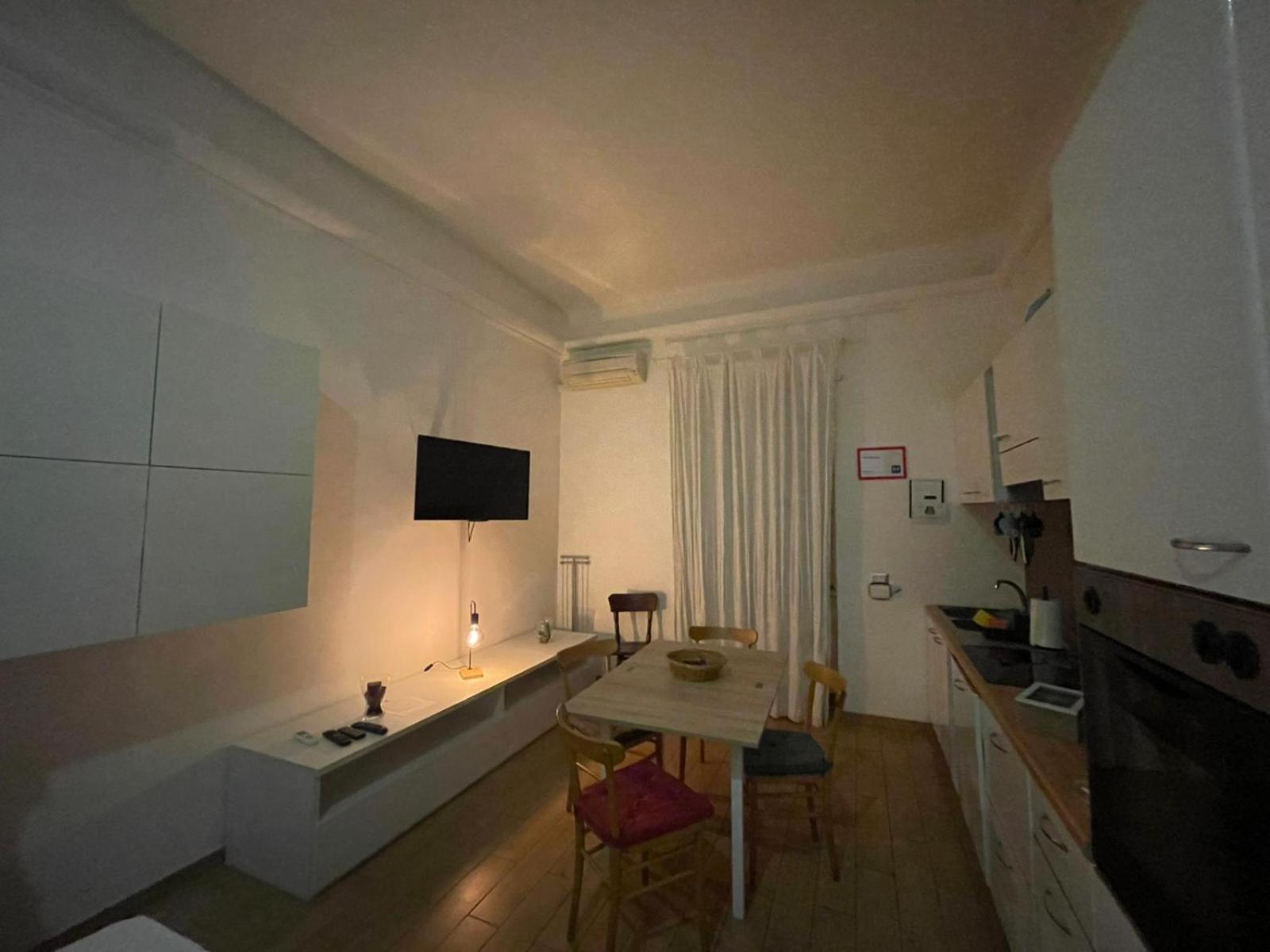 Feriehus 7re Vaticano Roma