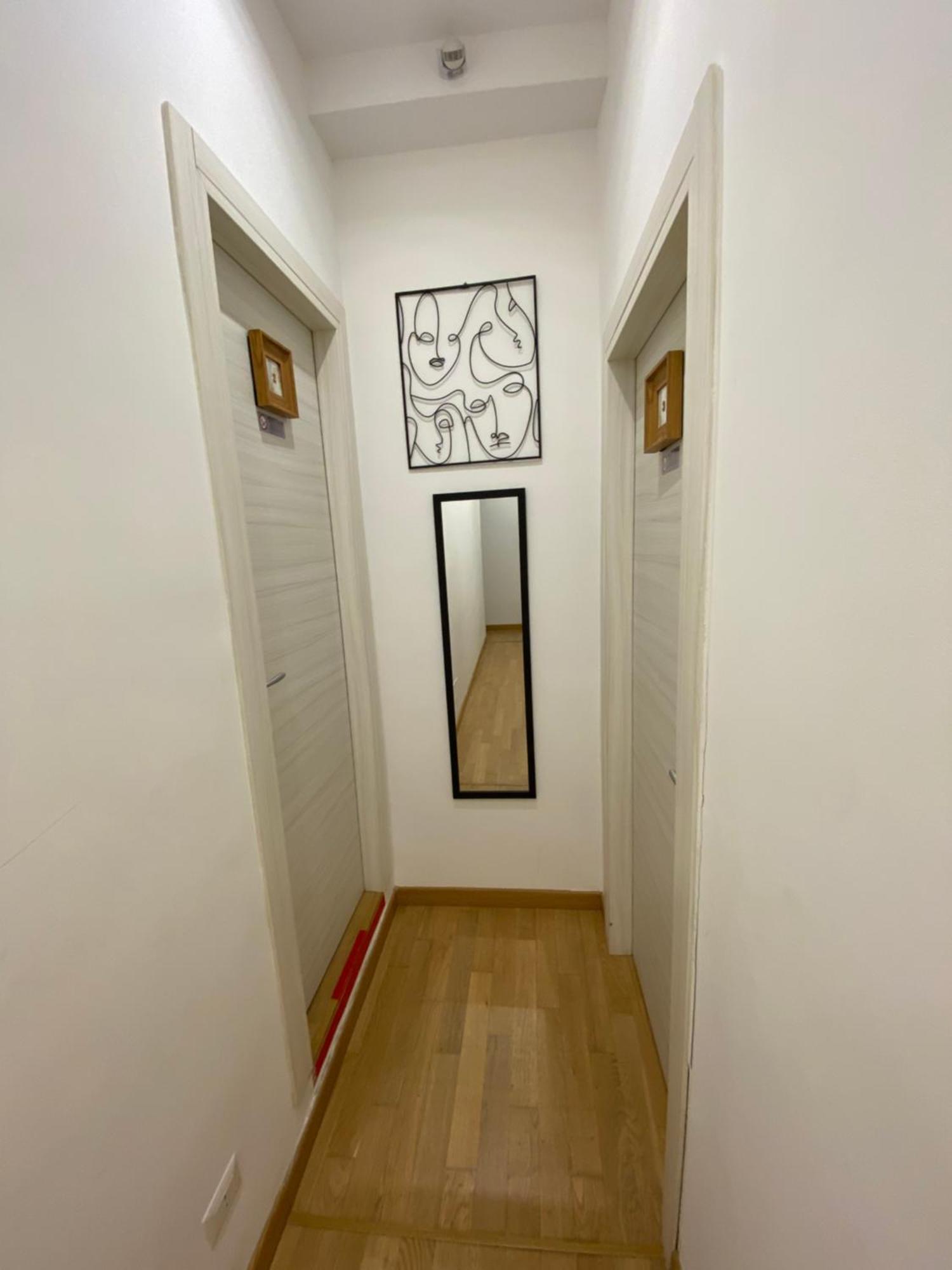 Bed and breakfast Domus Castroni Germanico Roma
