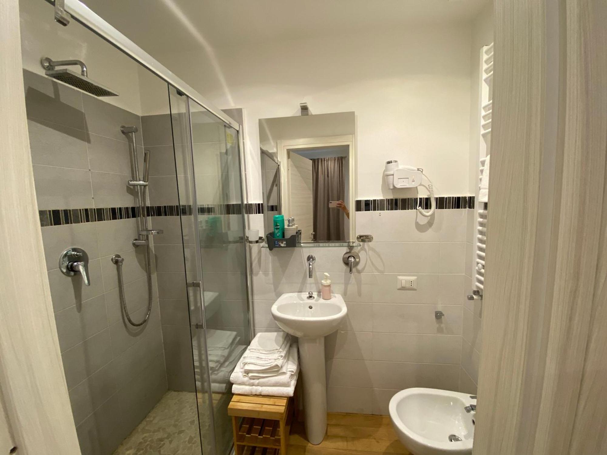 Bed and breakfast Domus Castroni Germanico *