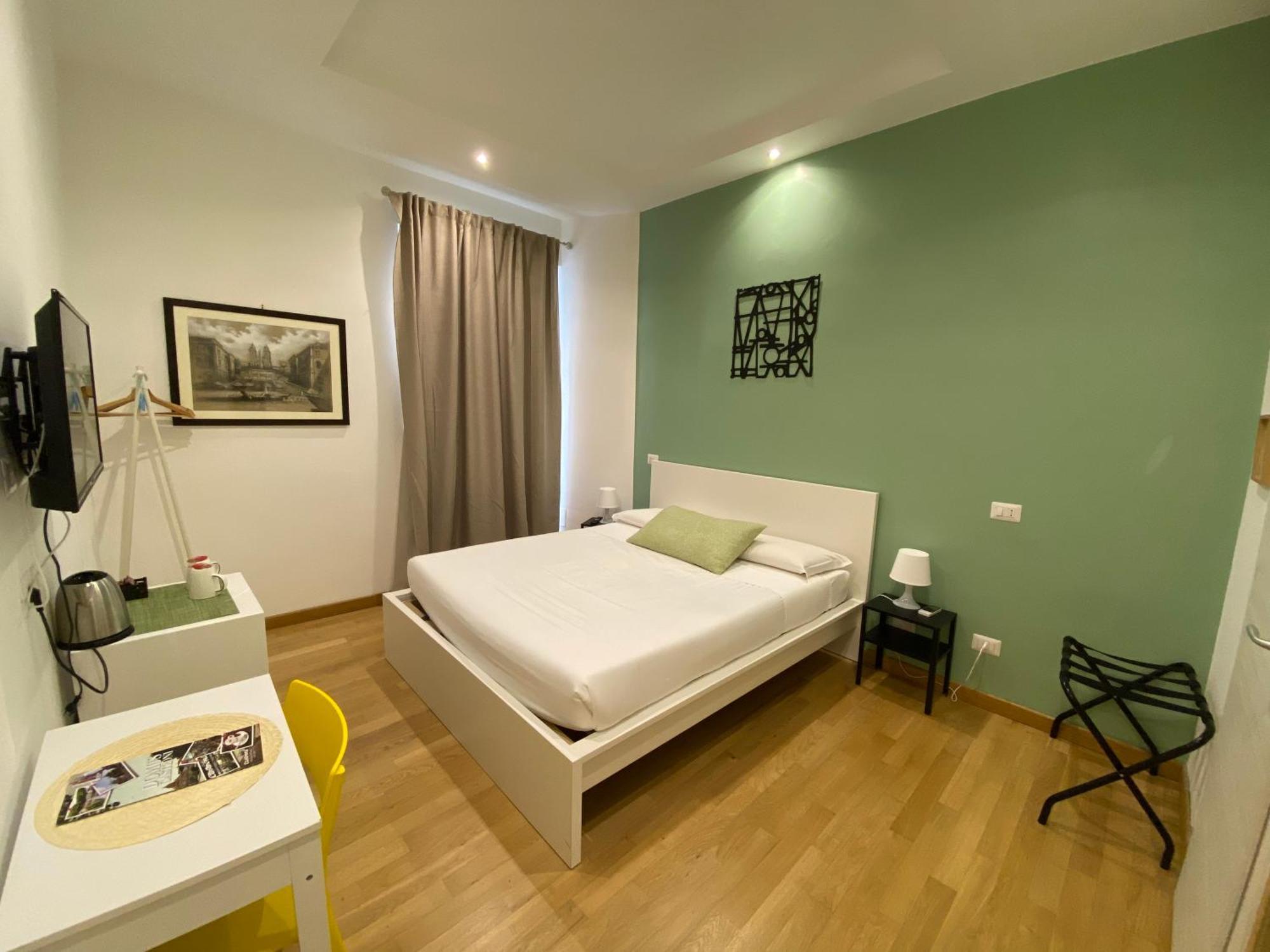 Bed and breakfast Domus Castroni Germanico Roma