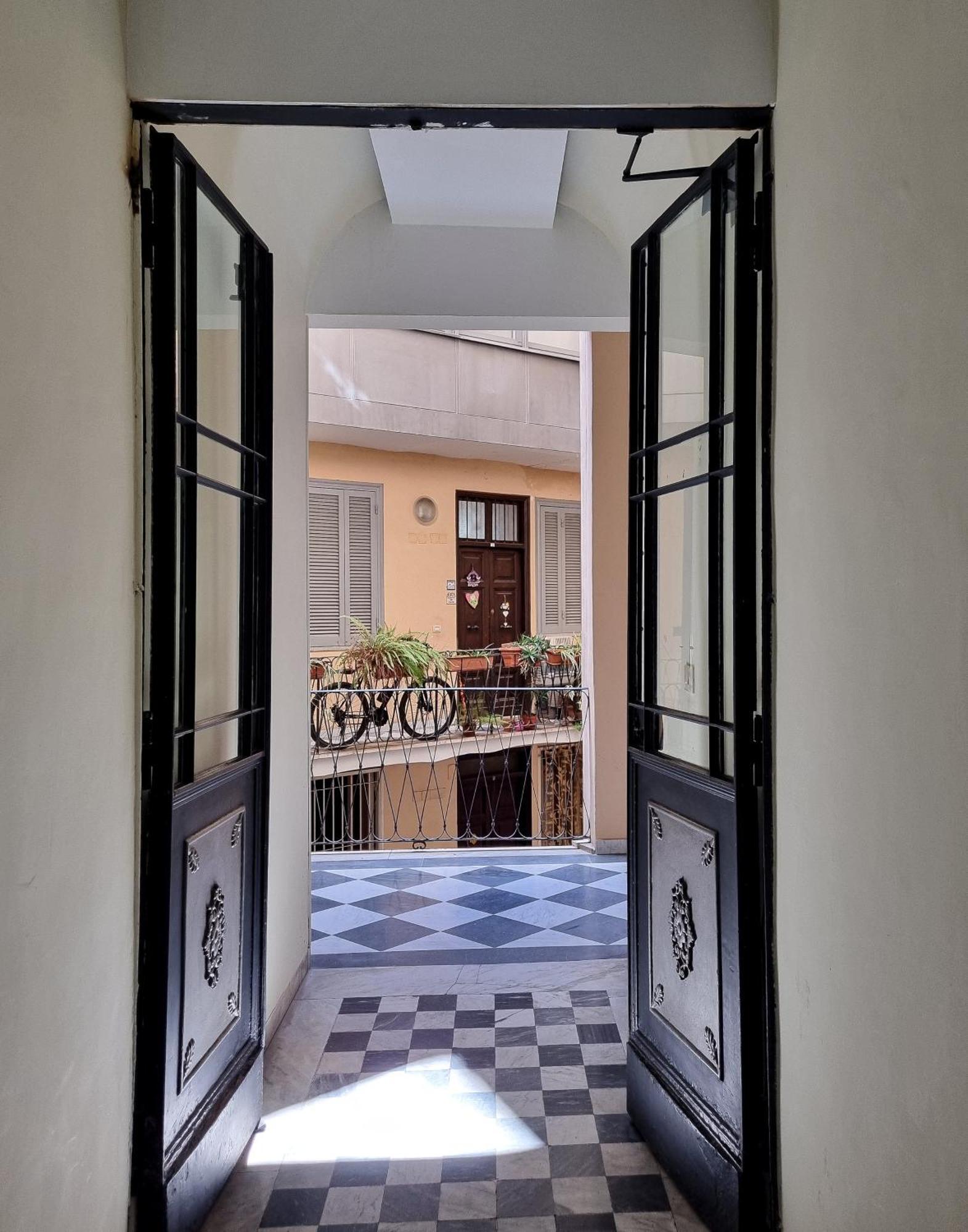 Apartamento Colosseum Luxury *