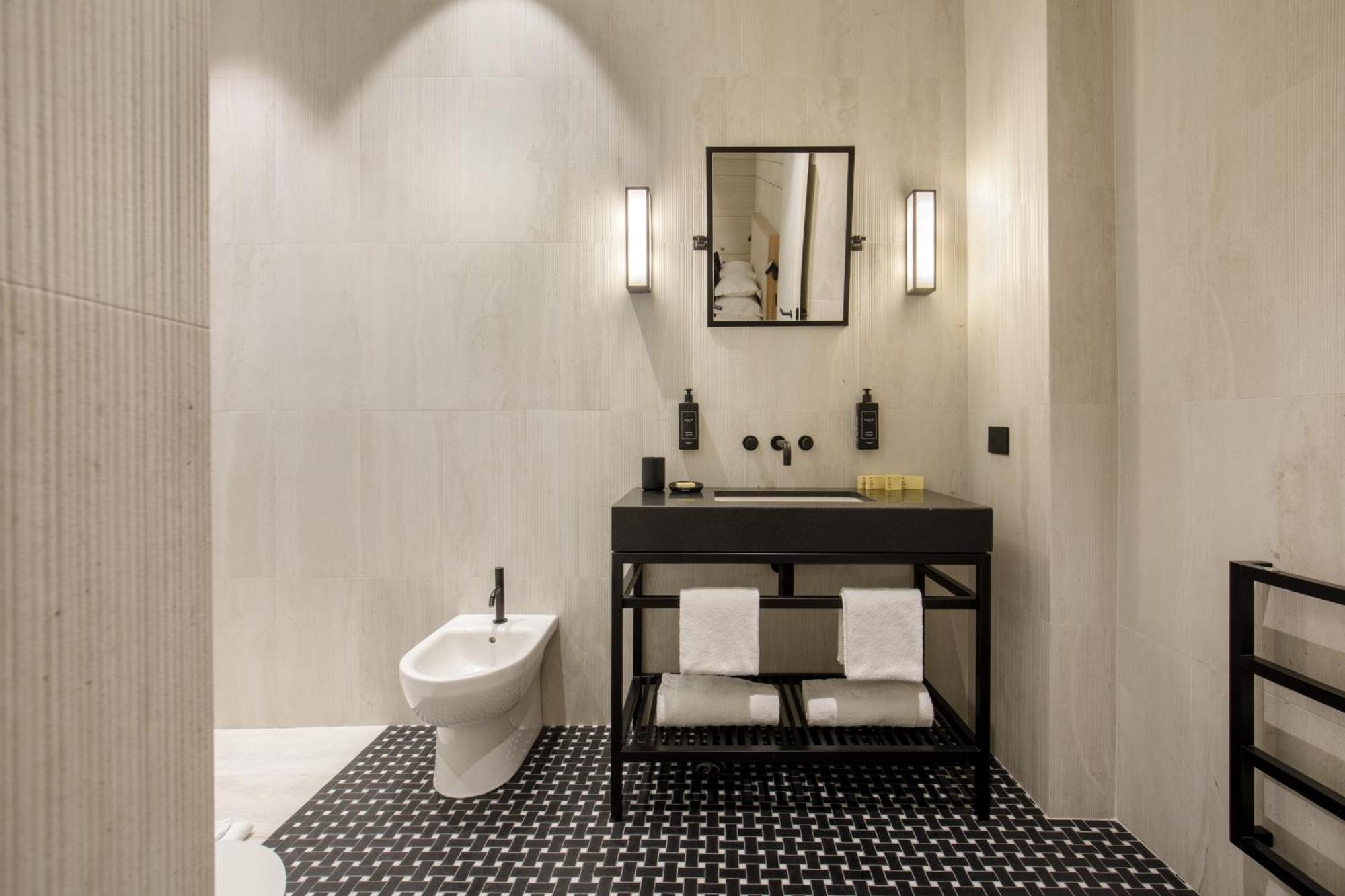 Affittacamere Ripetta Luxury *