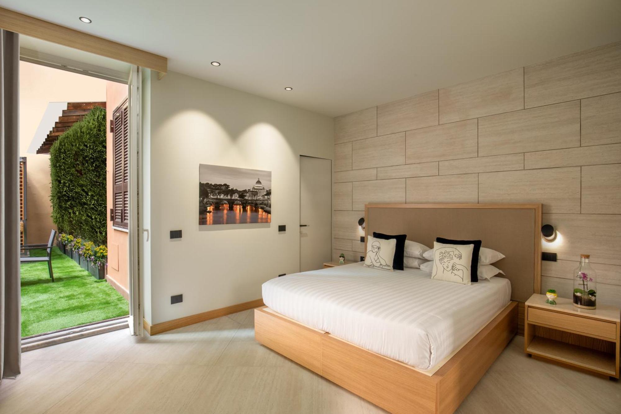 Ripetta Luxury