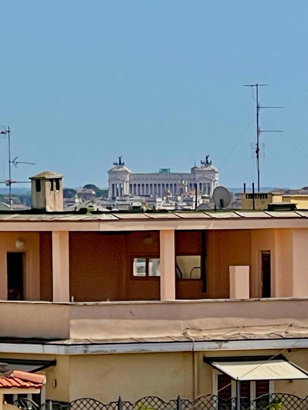Apartment Casa Vasari
