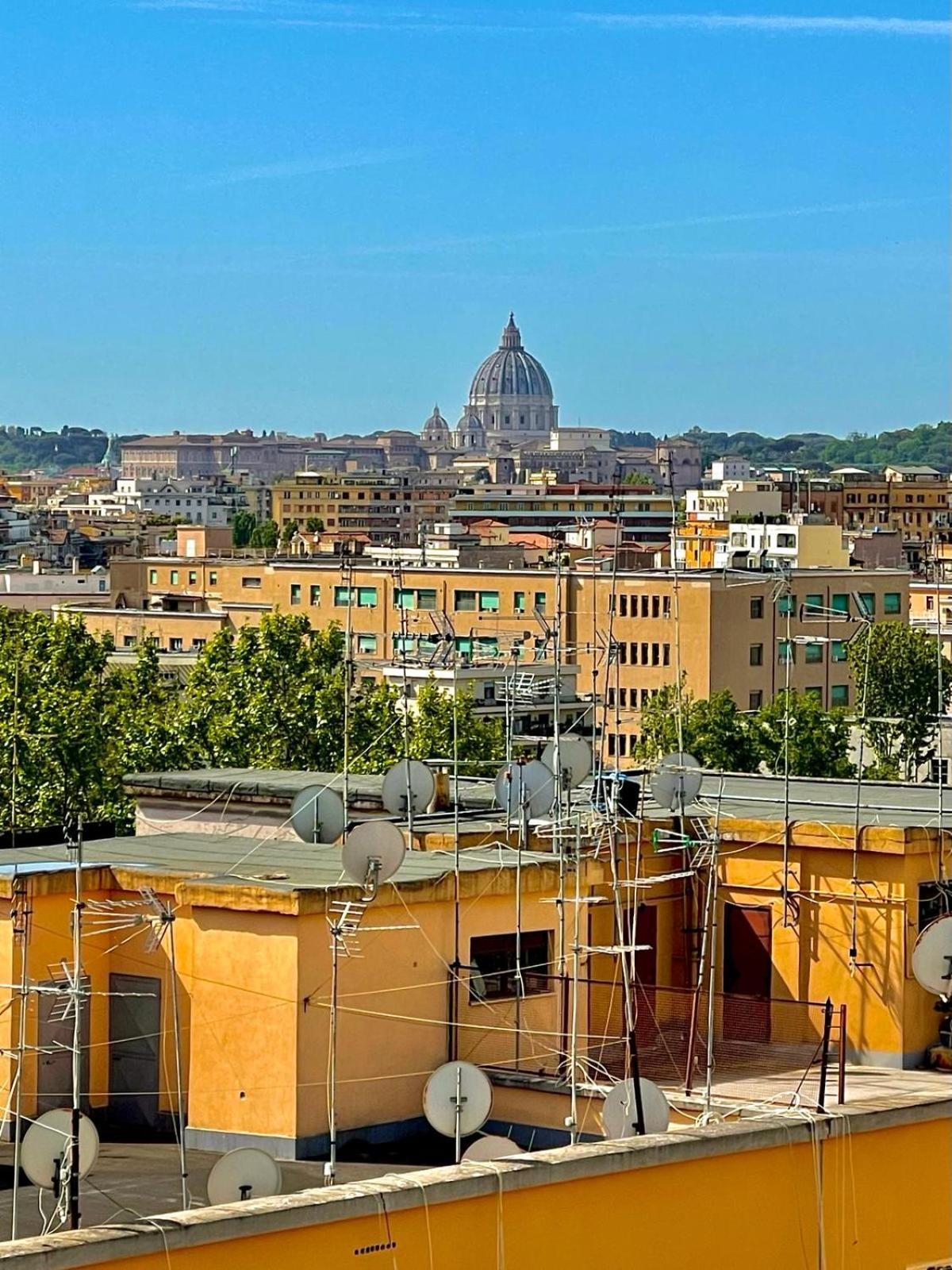 Casa Vasari Rom