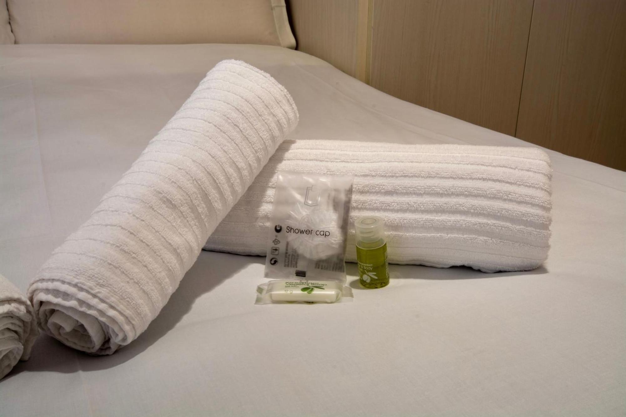 Apartment Salotti 15 *