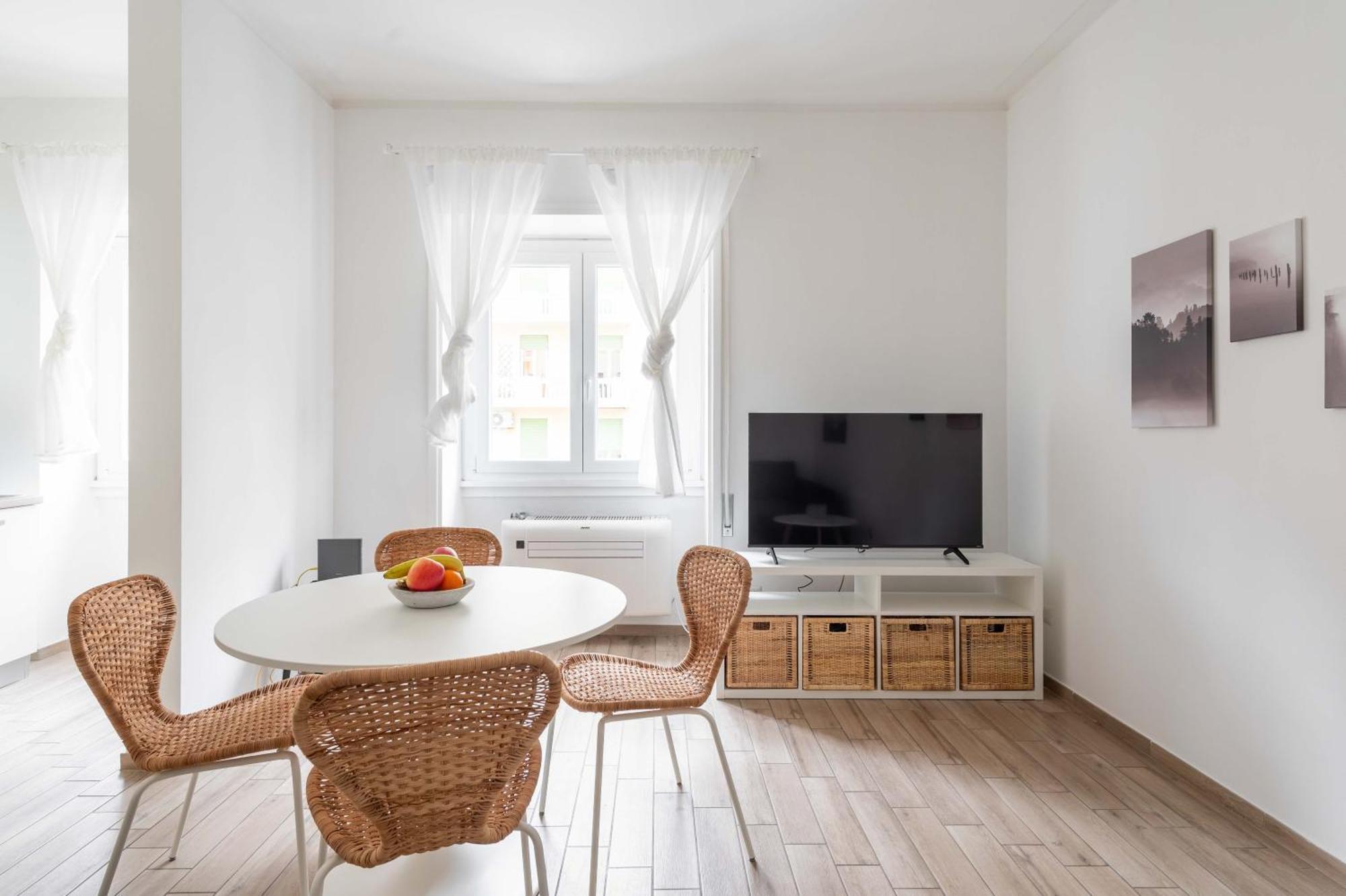 Appartamento Loverhome 2 Roma