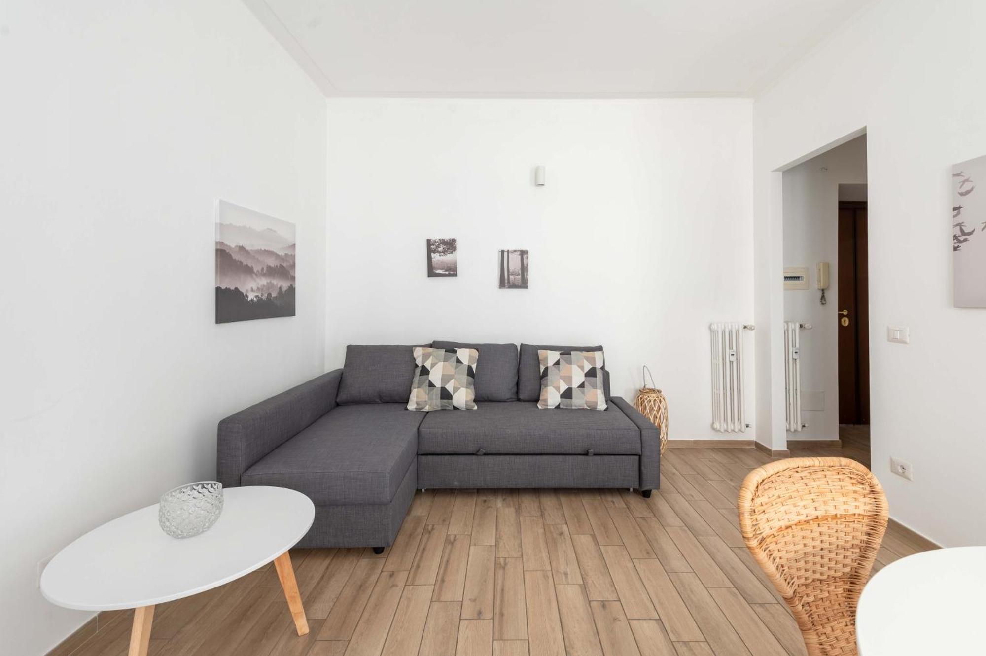 Appartamento Loverhome 2
