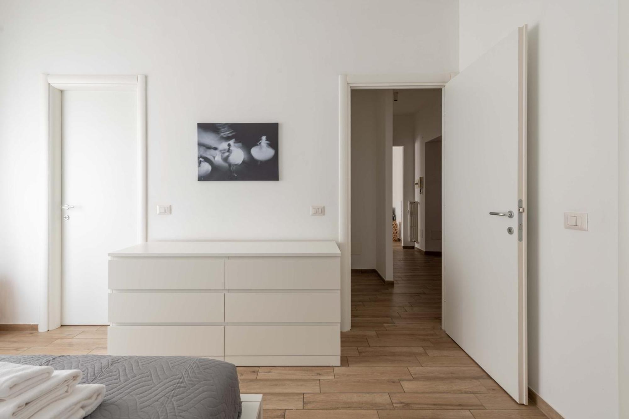 Appartamento Loverhome 2