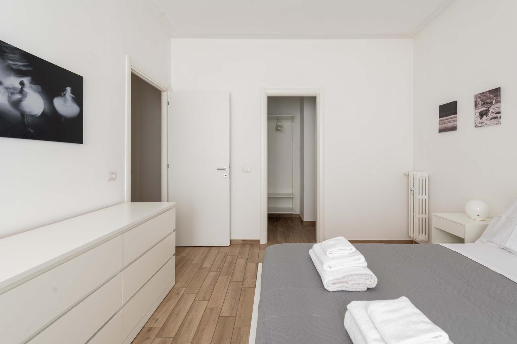 Appartamento Loverhome 2 Roma