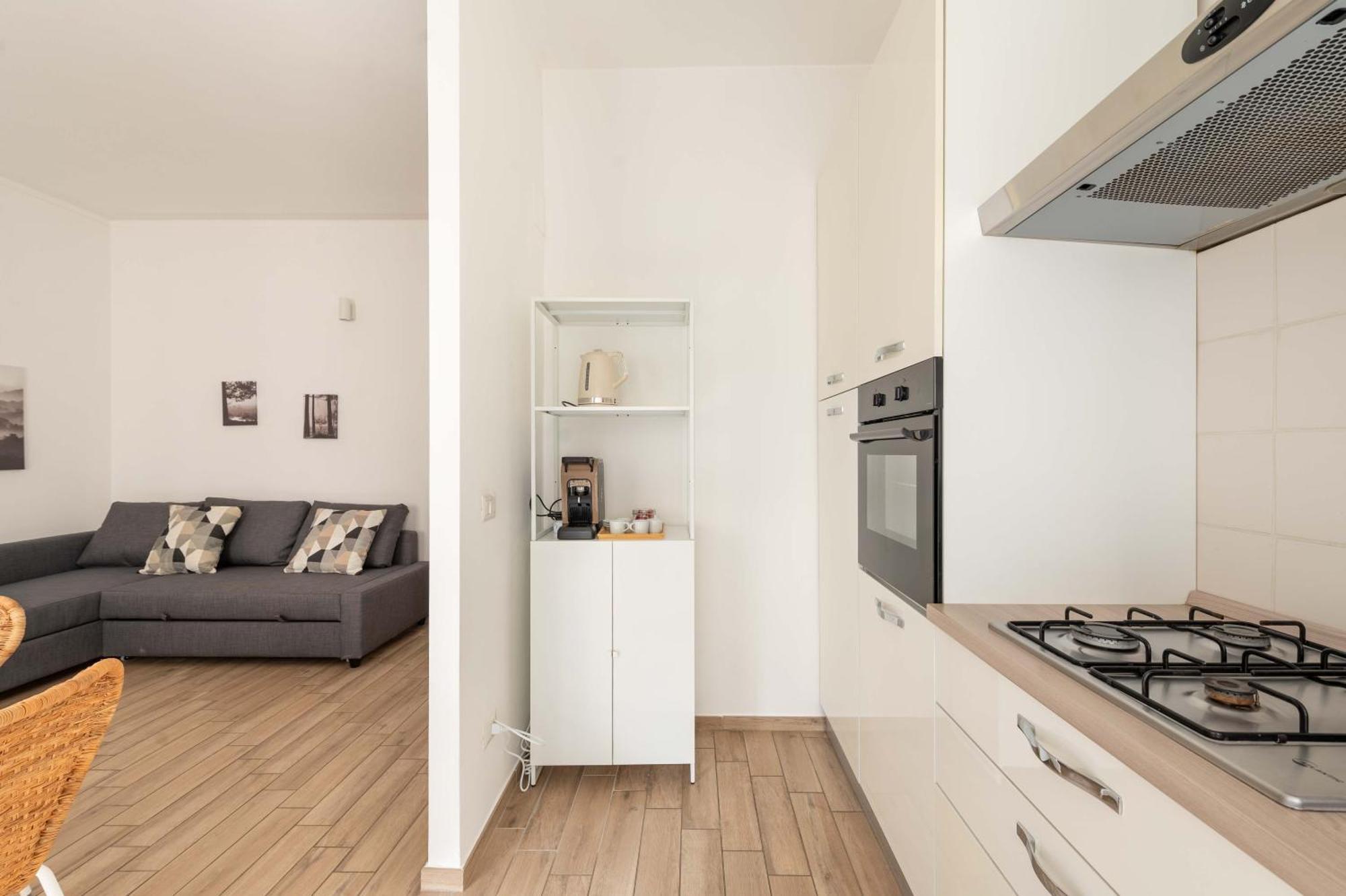 Appartamento Loverhome 2 *