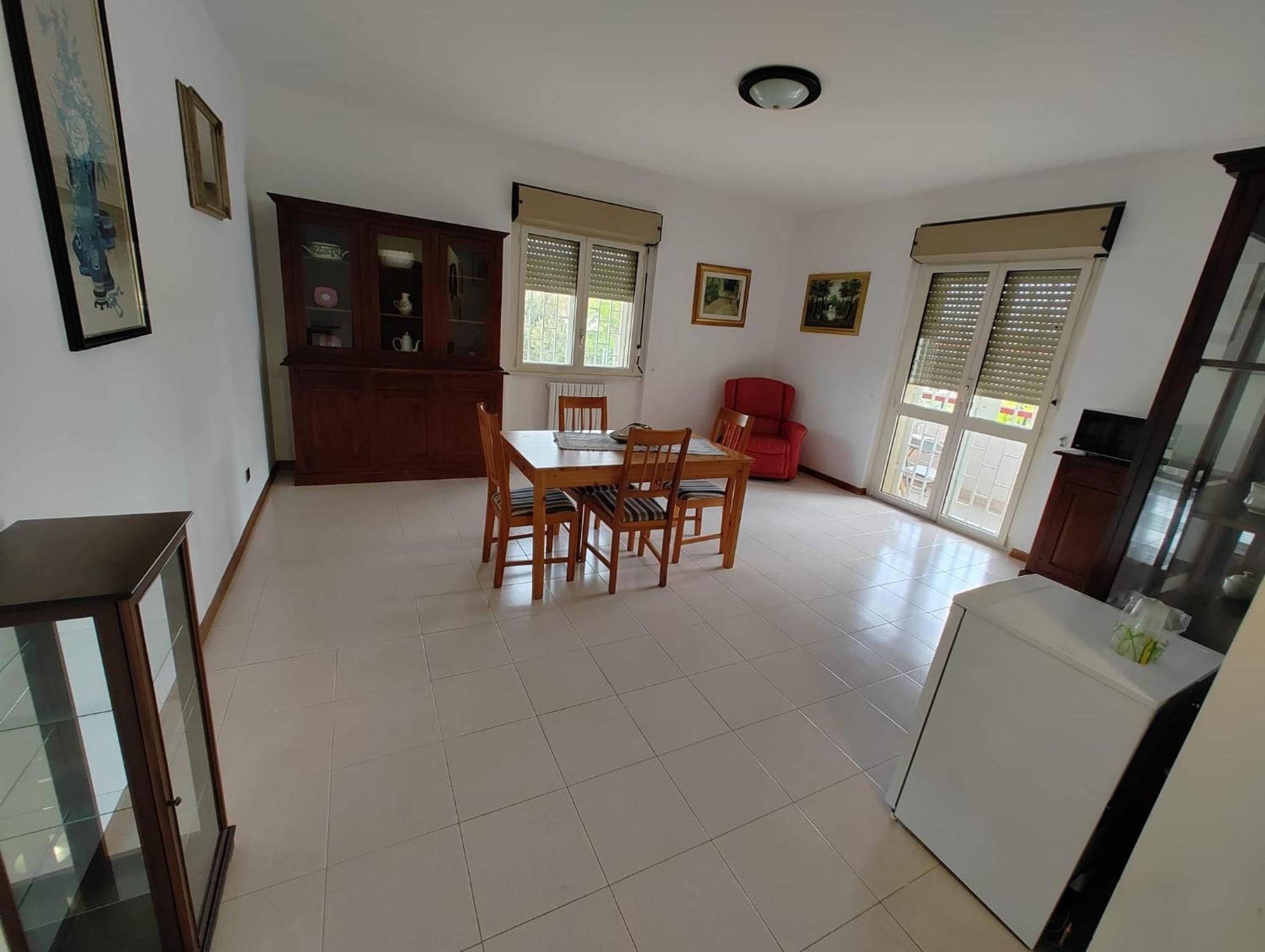 Guest house Giardinetti *