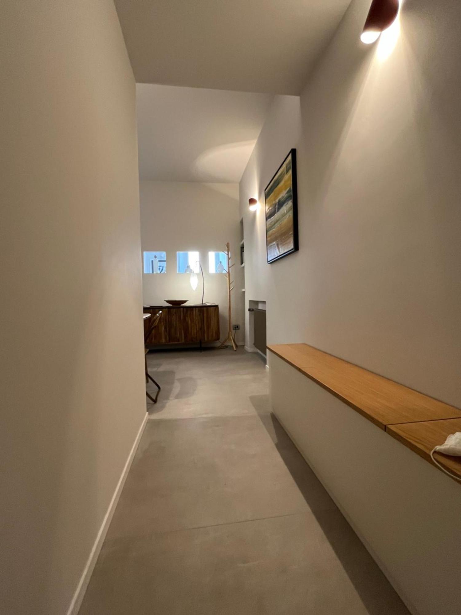 Apartamento Carpe Diem Ponte Milvio Olimpico Farnesina