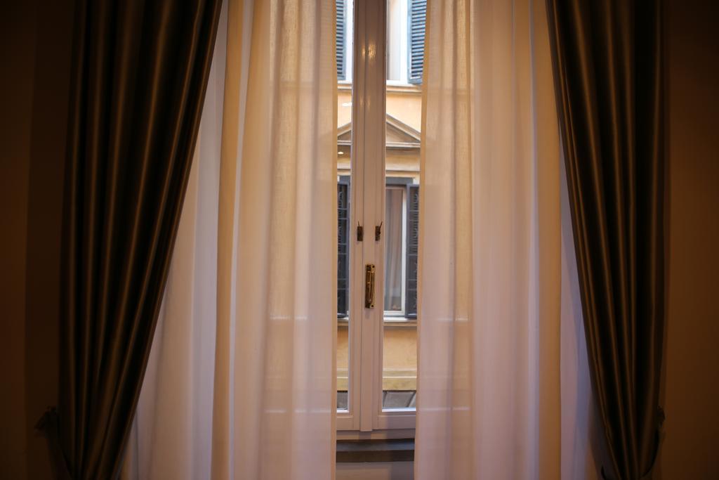 Relux Exclusive Living Acomodação com café da manhã  Roma