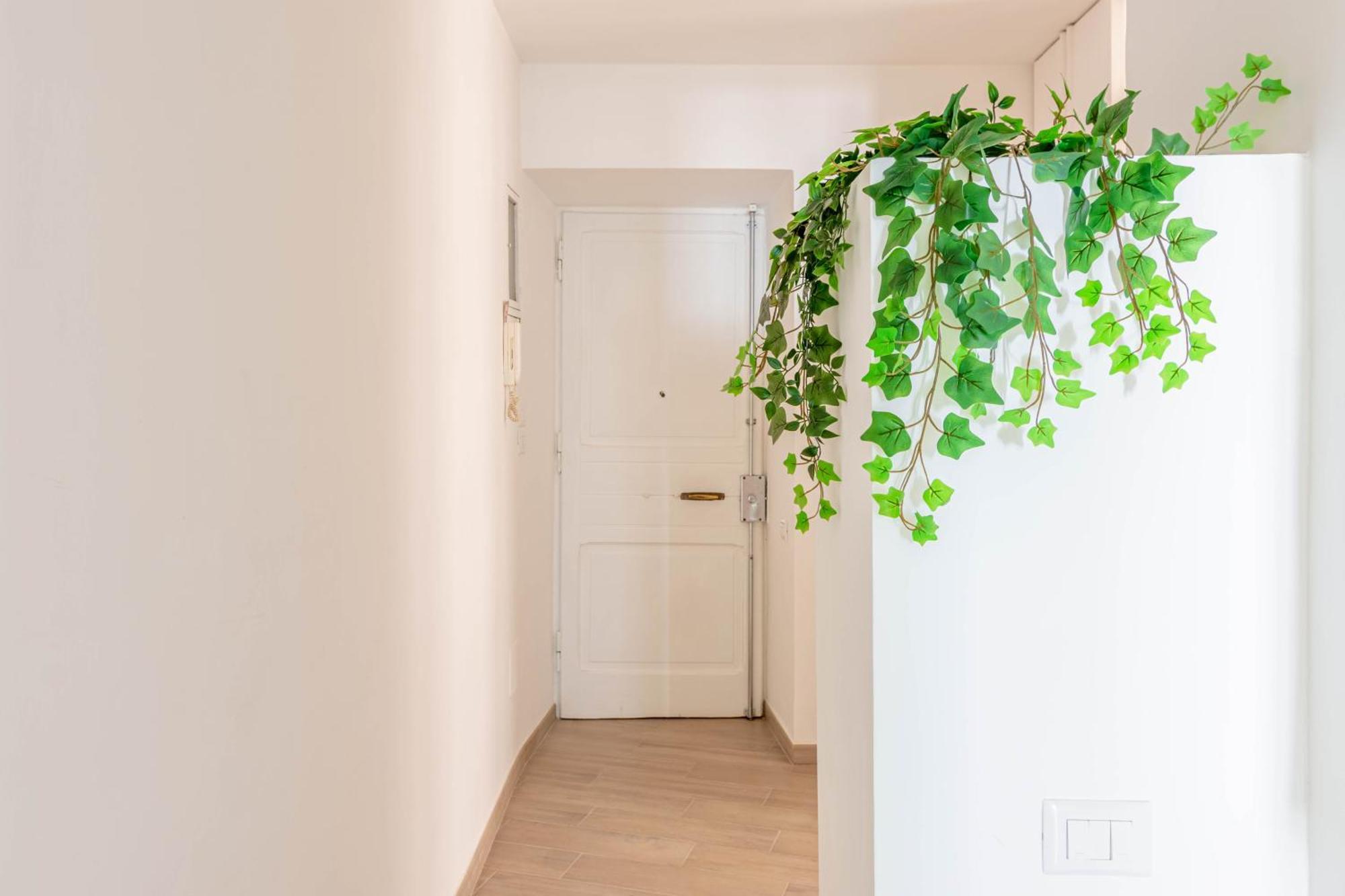Domus Gianicolo 2b Roma