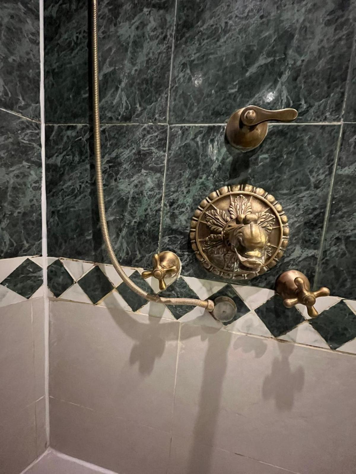 Apartment Crispi 30 Stylish