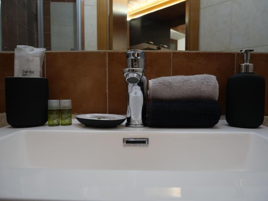 Appartamento Metro Termini - In Loft *