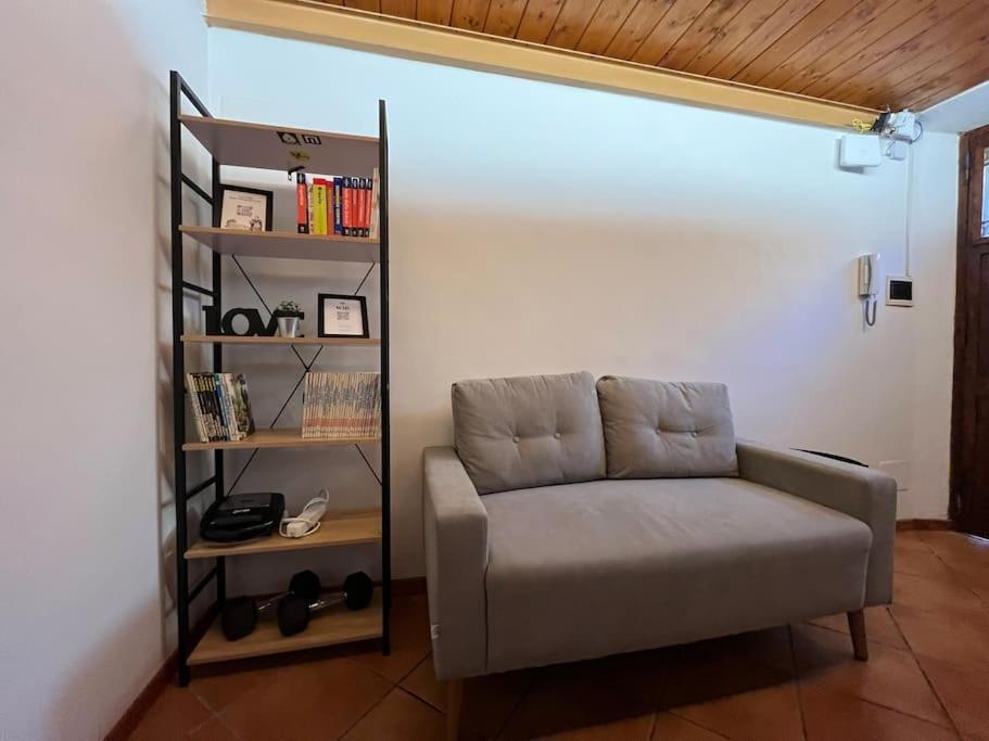 Appartamento Metro Termini - In Loft *