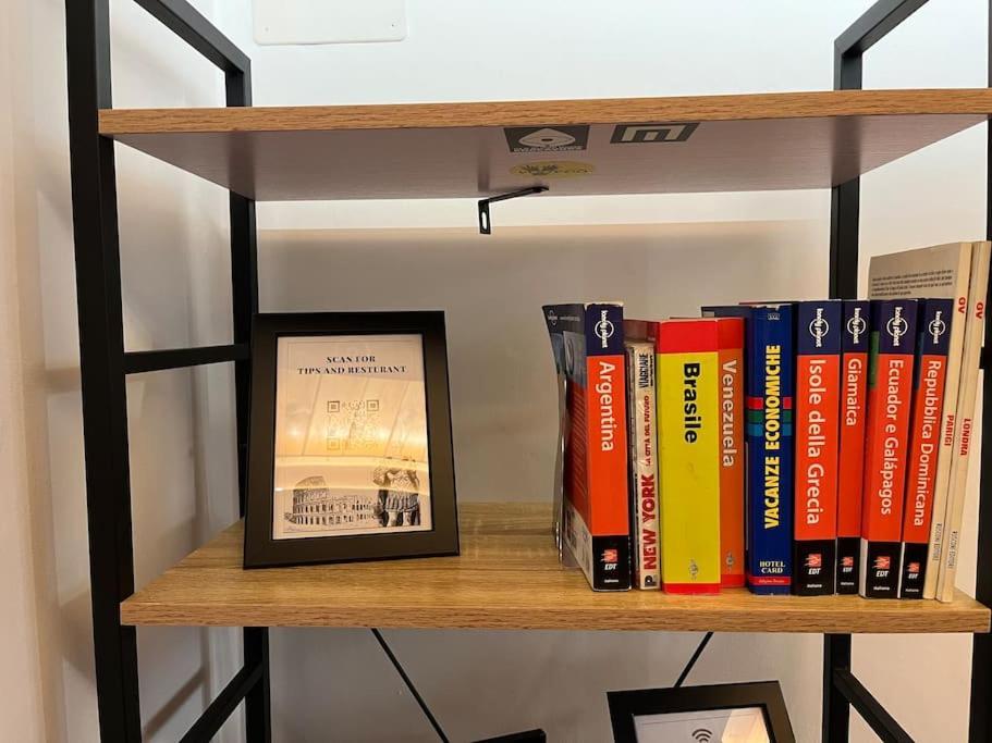 Appartamento Metro Termini - In Loft