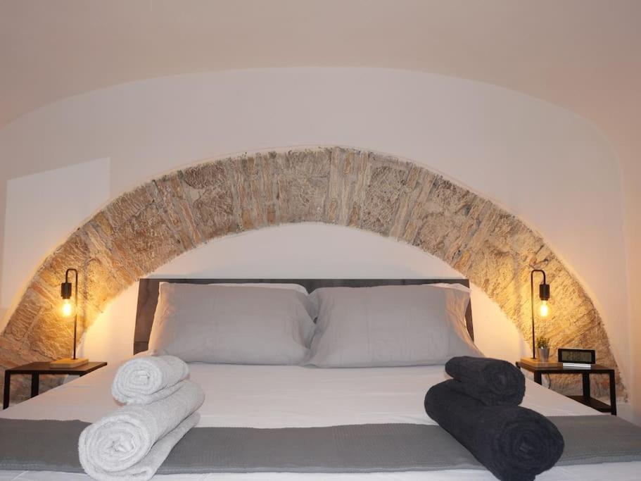 Appartamento Metro Termini - In Loft Roma