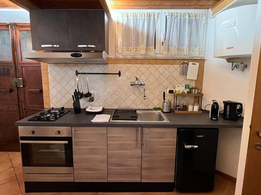 Appartamento Metro Termini - In Loft Roma