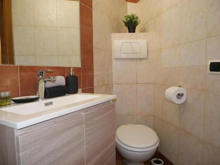 Appartamento Metro Termini - In Loft