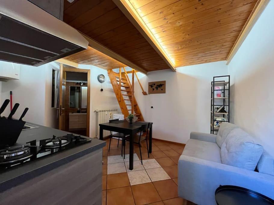 Appartamento Metro Termini - In Loft *