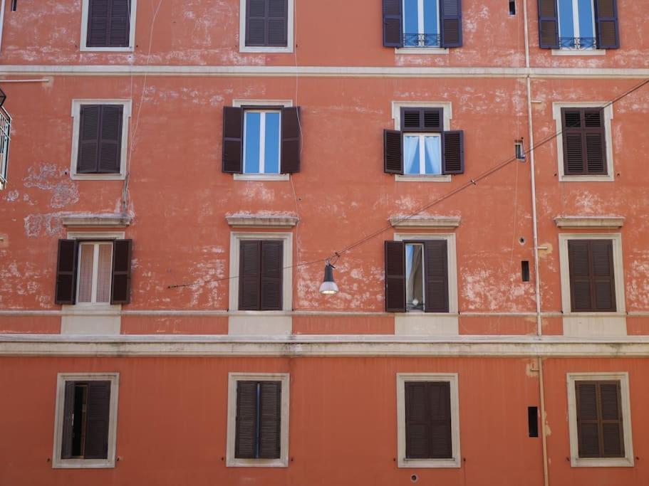 Appartamento Metro Termini - In Loft