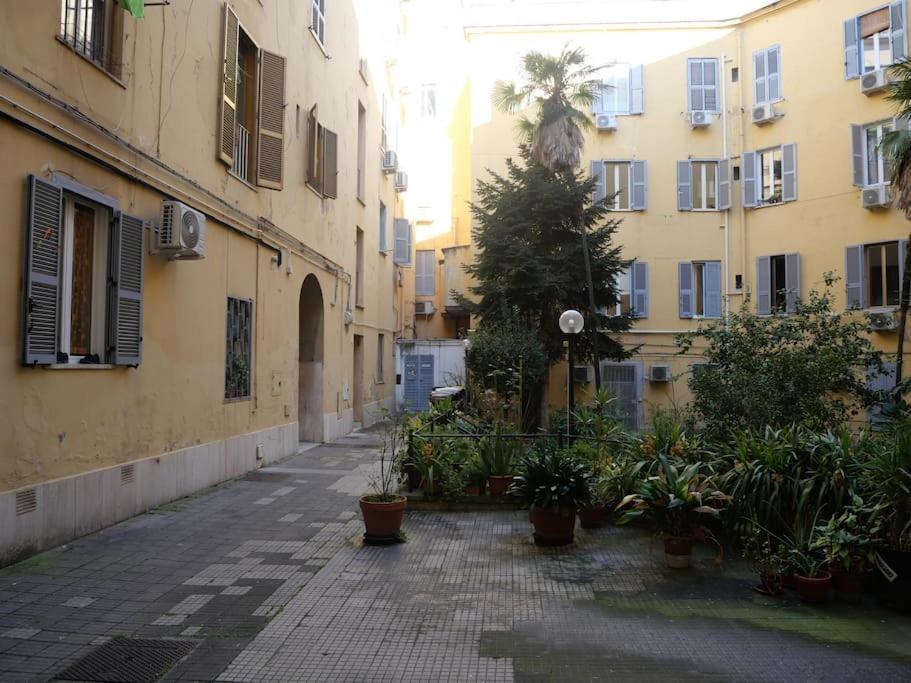 Appartamento Metro Termini - In Loft