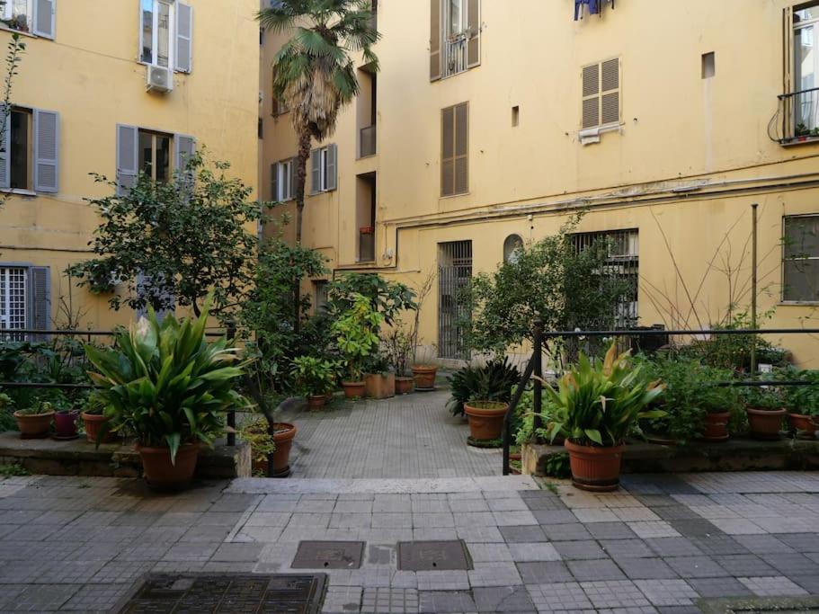 Appartamento Metro Termini - In Loft