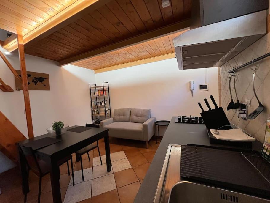 Appartamento Metro Termini - In Loft Roma