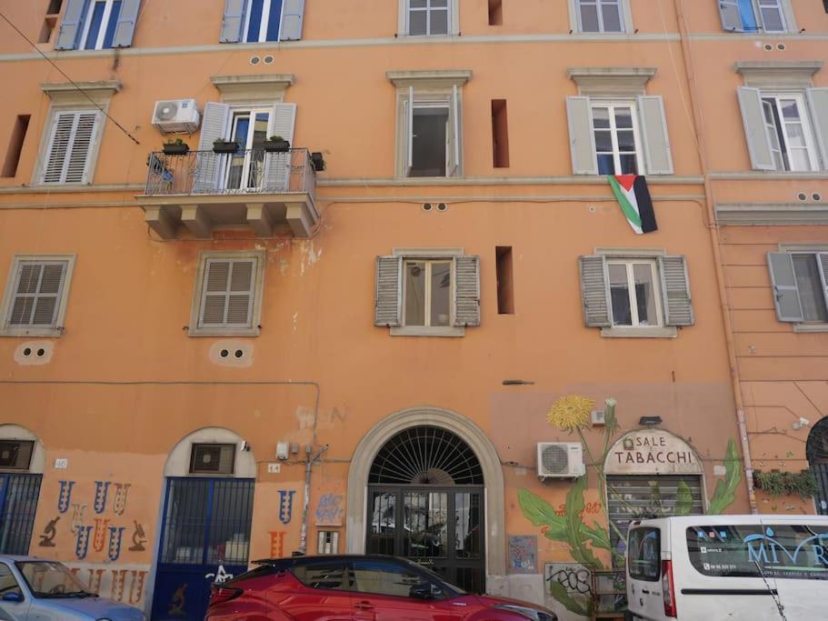 Appartamento Metro Termini - In Loft *