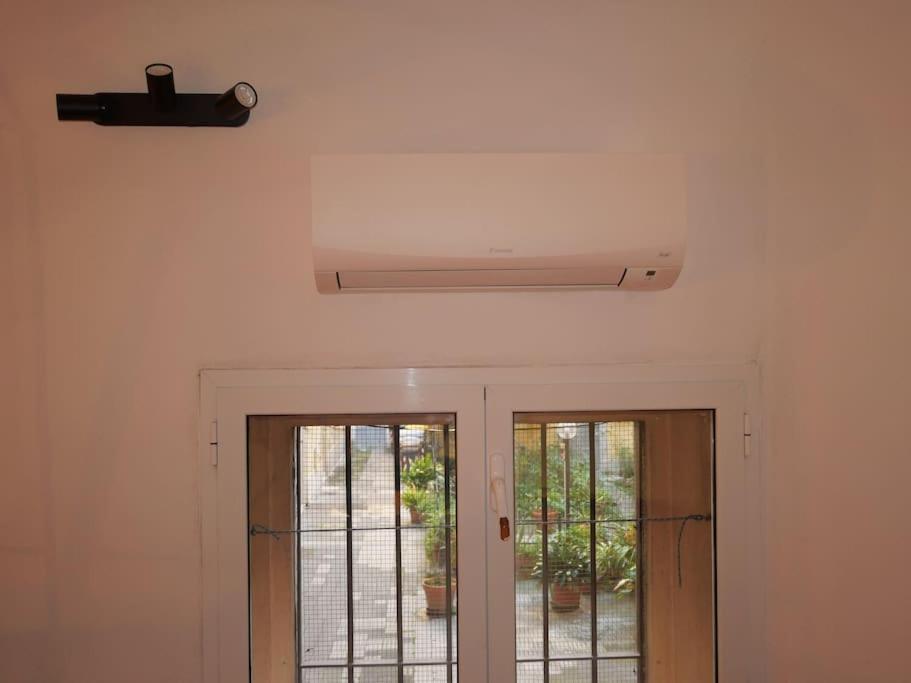 Metro Termini - In Loft